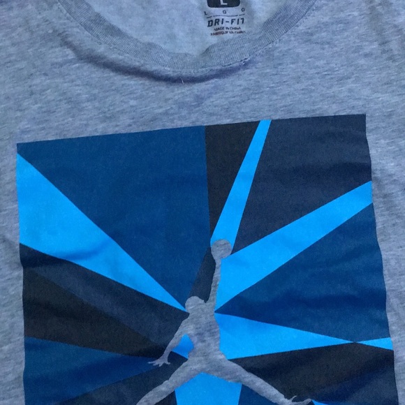 Jordan T-shirt - Picture 3 of 3